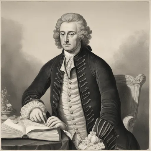 George Fitzwilliam