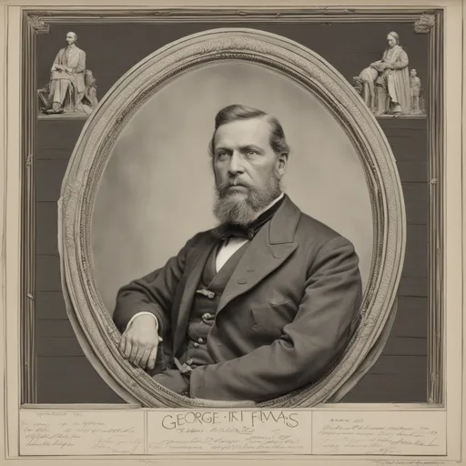 George Fivas