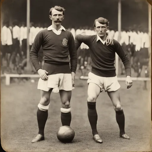 George Fleming (footballer, born 1859)
