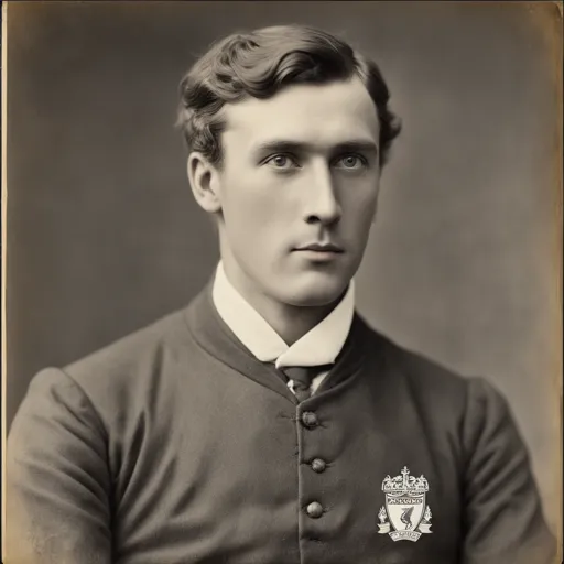 George Fleming (footballer, born 1869)