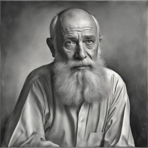 George Fles