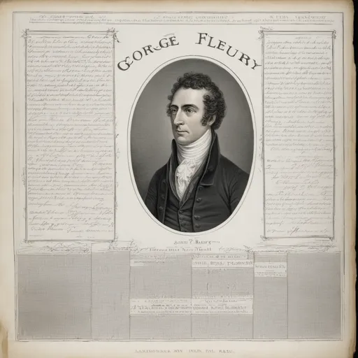 George Fleury