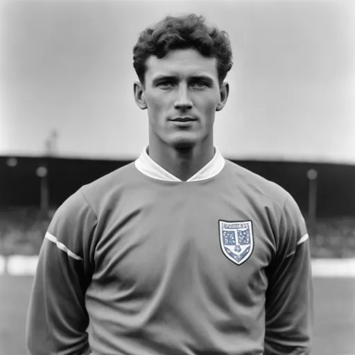 George Flowers (footballer)