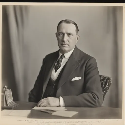 George Flowers (politician)