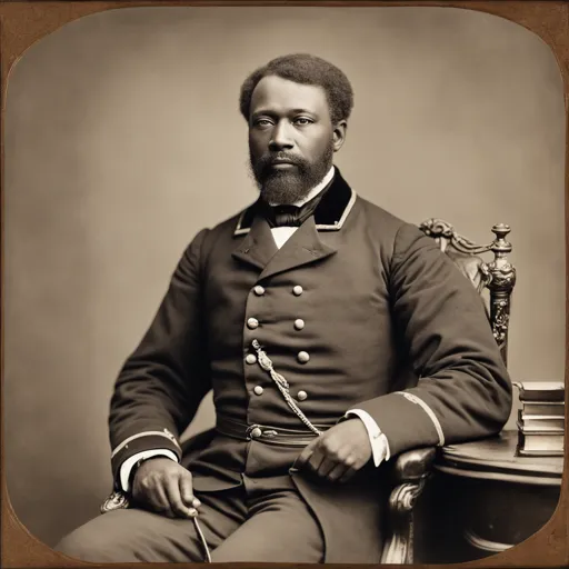 George Floyd Duckett
