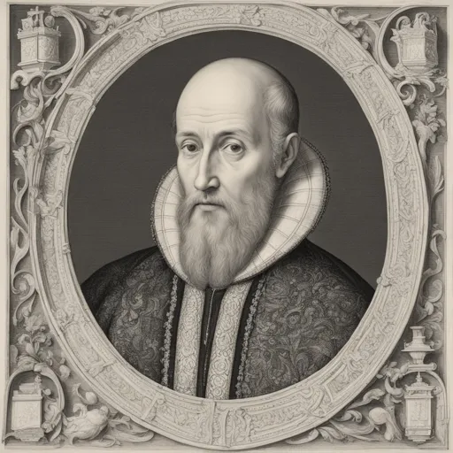 George Folbury