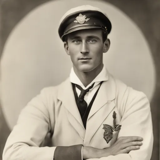 George Foljambe