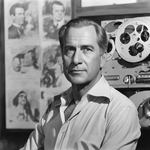 George Folsey Jr.