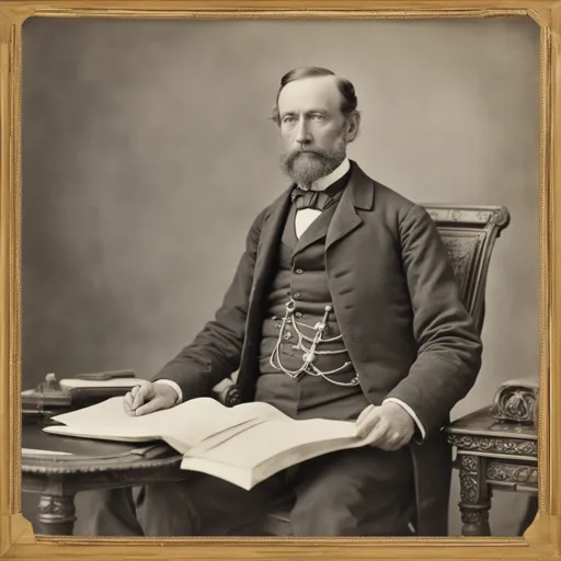 George Foot Moore