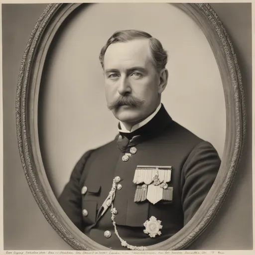 George Forbes, 4th Earl of Granard