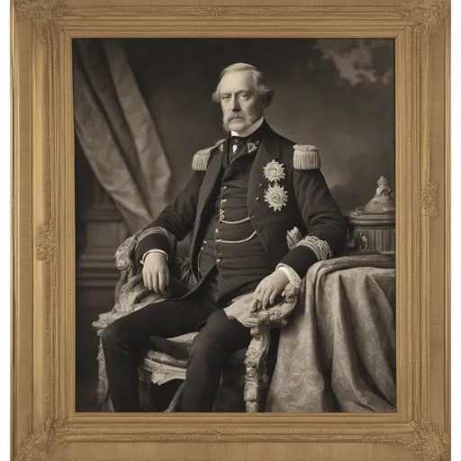 George Forbes, 5th Earl of Granard