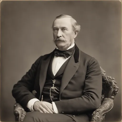 George Forbes, 6th Earl of Granard