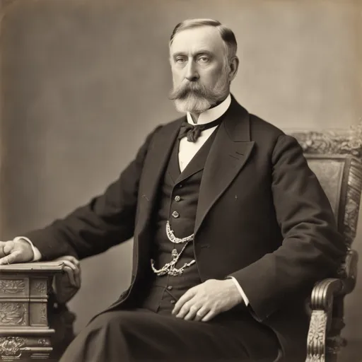 George Forbes (Canadian politician)