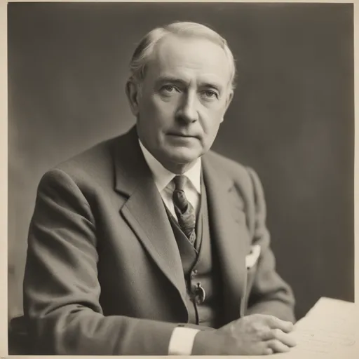 George Forbes (Queensland politician)