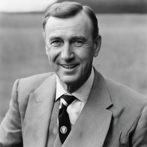 George Forbes (businessman)