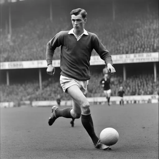 George Forbes (footballer, born 1914)