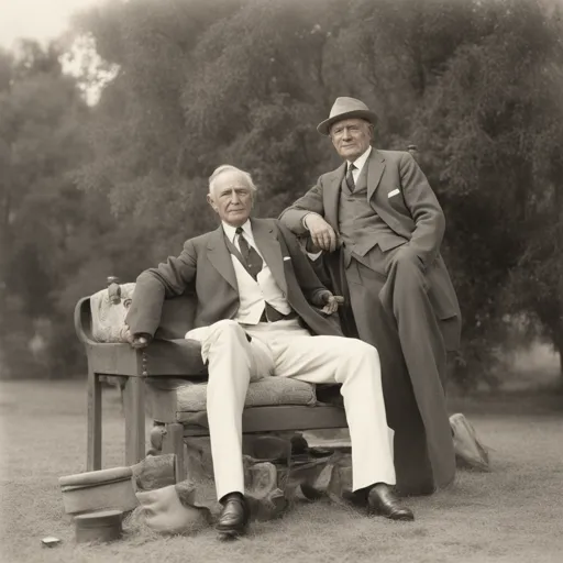George Forbes (philanthropist)