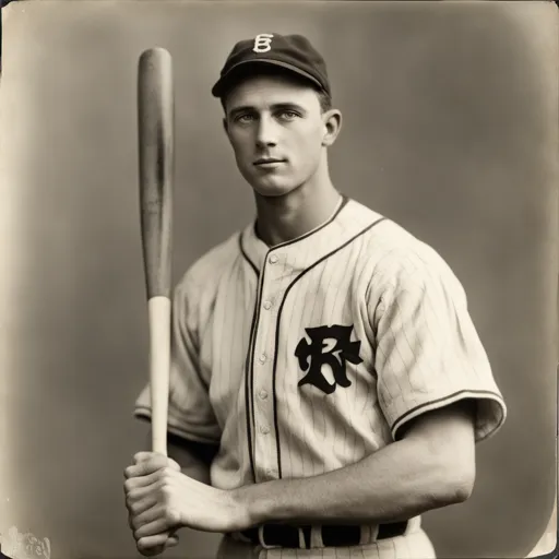 George Ford (baseball)