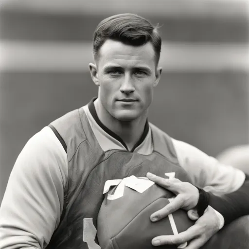 George Ford (coach)
