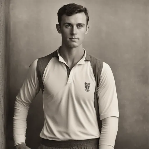 George Ford (cricketer)