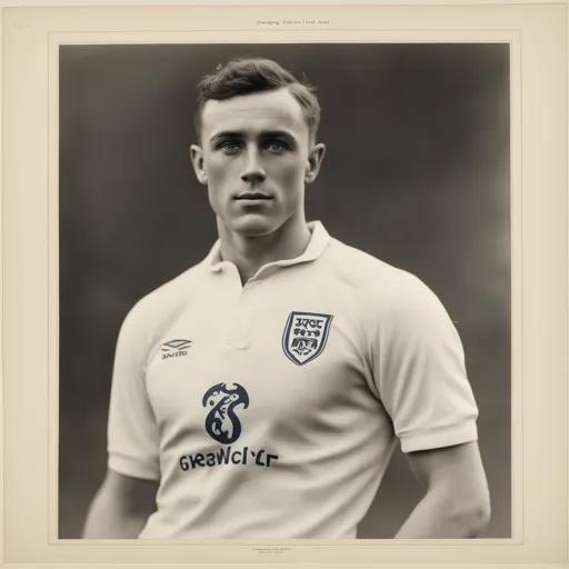 George Ford (footballer)