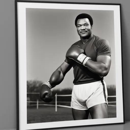 George Foreman (footballer)