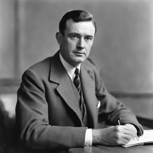 George Forrest (Northern Ireland politician)