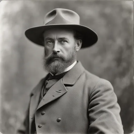 George Forrest (botanist)