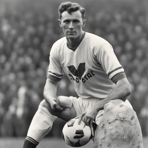 George Forrest (soccer)