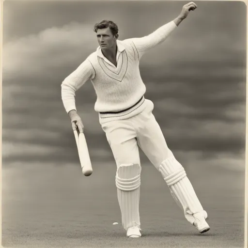 George Forrester (cricketer)
