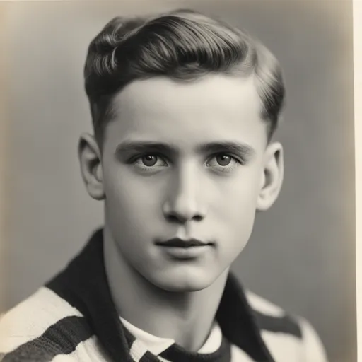 George Forrester (footballer, born 1927)