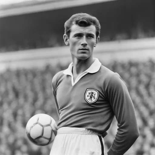 George Forrester (footballer, born 1934)