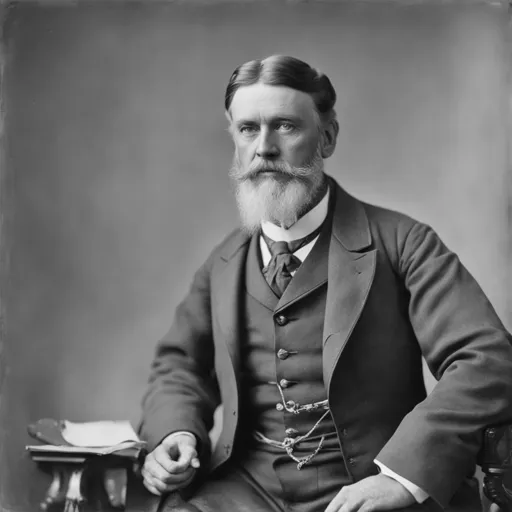 George Forrester Davidson