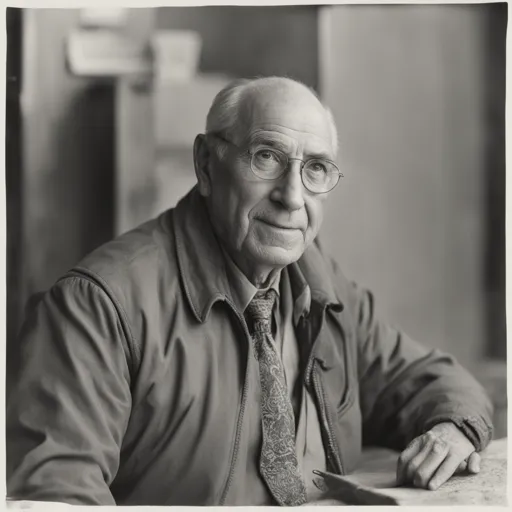 George Forss