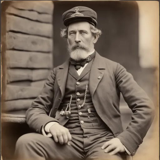George Forsyth (harbourmaster)