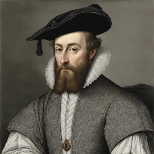 George Fortescue