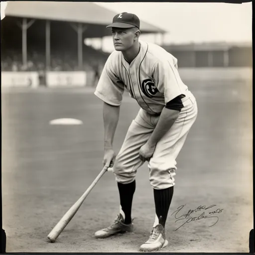 George Foss (baseball)