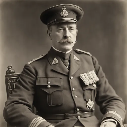 George Fossett Roberts
