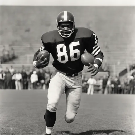 George Foster (American football)