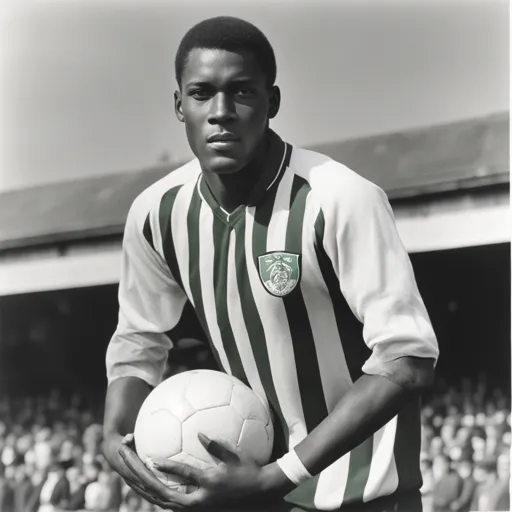 George Foster (footballer)