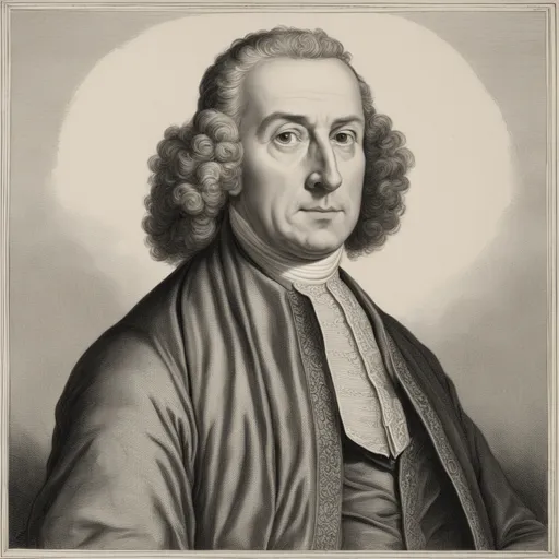 George Fothergill