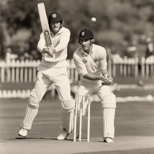 George Fowler (cricketer)