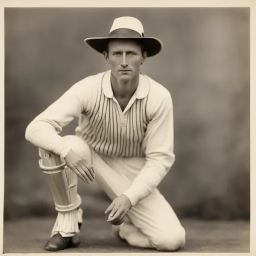 George Fox (cricketer)