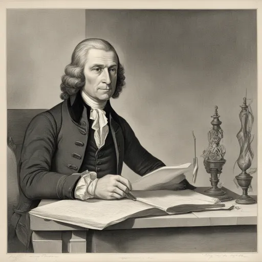 George Fox (physician)