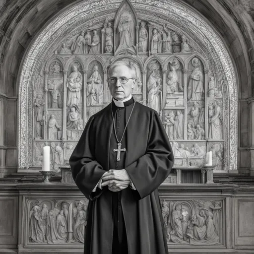 George Fox (priest)