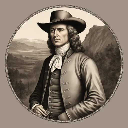 George Fox (singer)