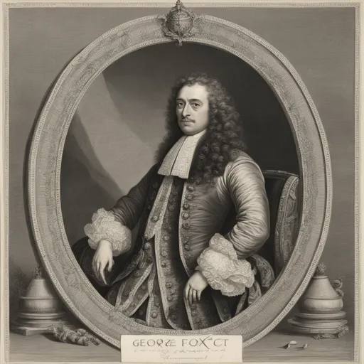 George Foxcroft