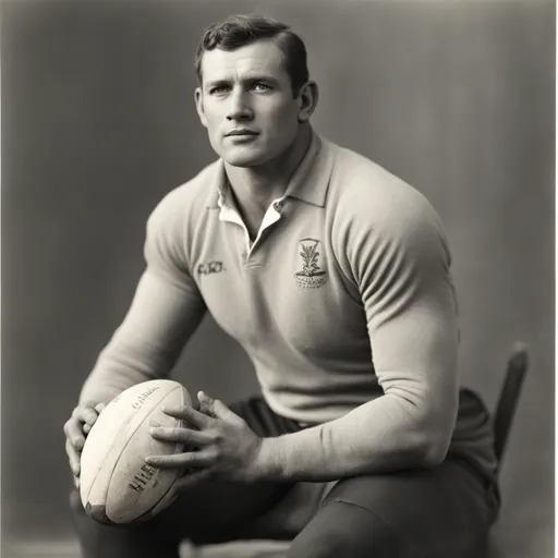 George Francis (rugby union)