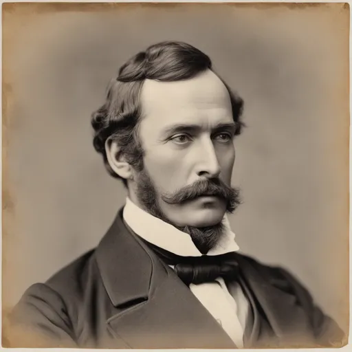 George Francis Brown