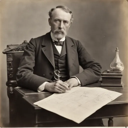 George Francis Hardy